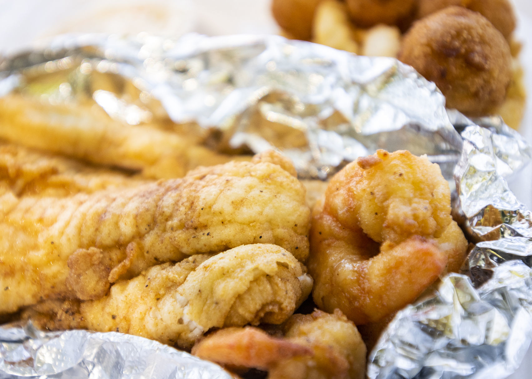 TriadSeafood